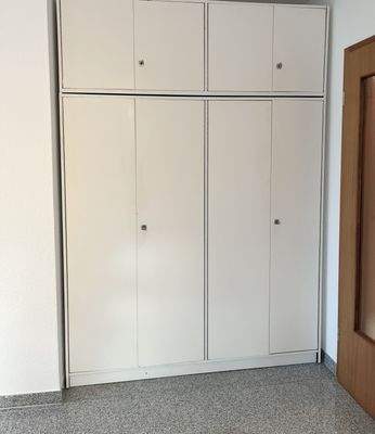 Einbauschrank