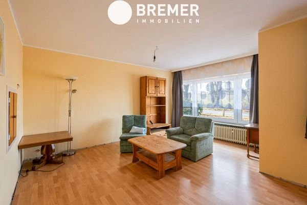 Wohnzimmer EG