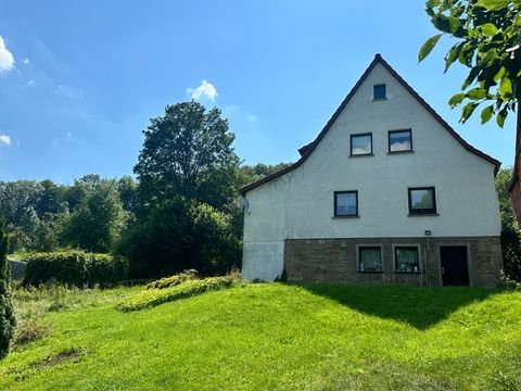 Hildebrandshausen Häuser, Hildebrandshausen Haus kaufen