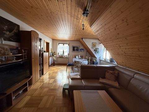 Schwäbisch Hall / Hessental Wohnungen, Schwäbisch Hall / Hessental Wohnung kaufen