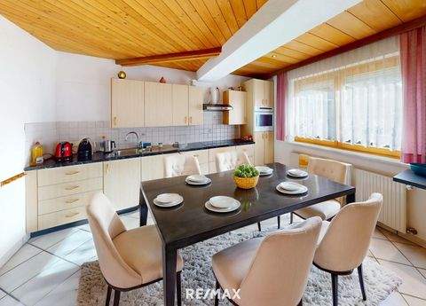 Nauders Wohnungen, Nauders Wohnung kaufen