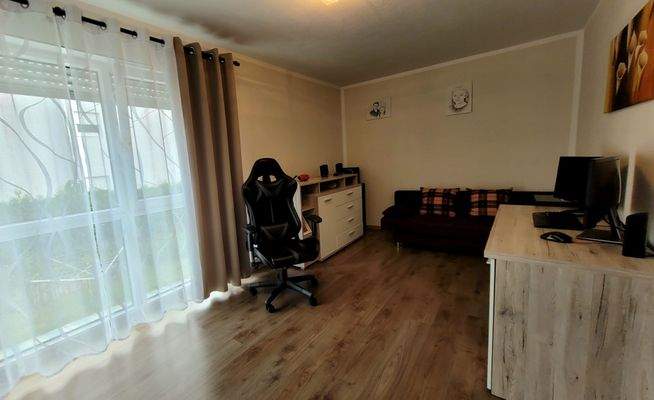 Gästezimmer im 1.OG