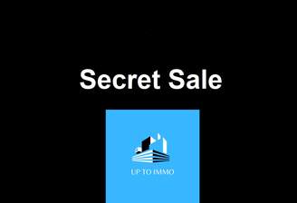 Secretsale