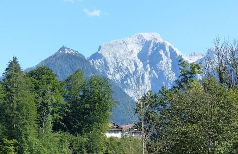 Bischofswiesen Häuser, Bischofswiesen Haus kaufen