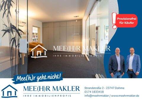 Malente Büros, Büroräume, Büroflächen 