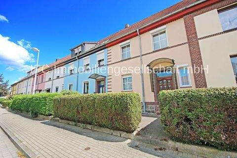 Coswig (Anhalt) Häuser, Coswig (Anhalt) Haus kaufen