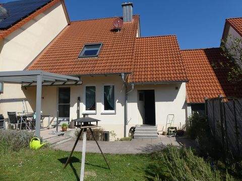 Bruckberg Häuser, Bruckberg Haus kaufen