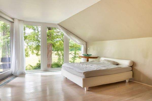 Architektenhaus in Stade