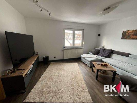 Wohnzimmer Obergeschoss