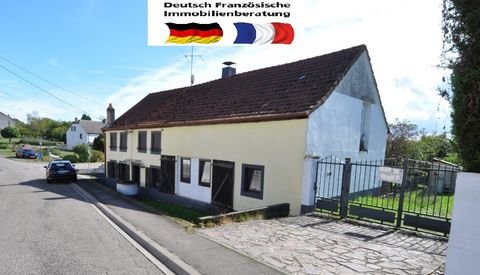 Puttelange-aux-Lacs Häuser, Puttelange-aux-Lacs Haus kaufen