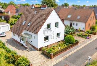 Nord-West-Ansicht