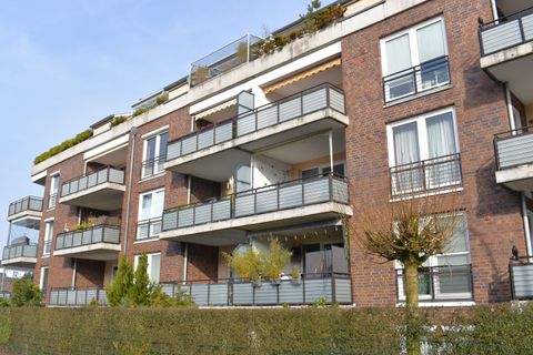 Henstedt-Ulzburg Wohnungen, Henstedt-Ulzburg Wohnung kaufen