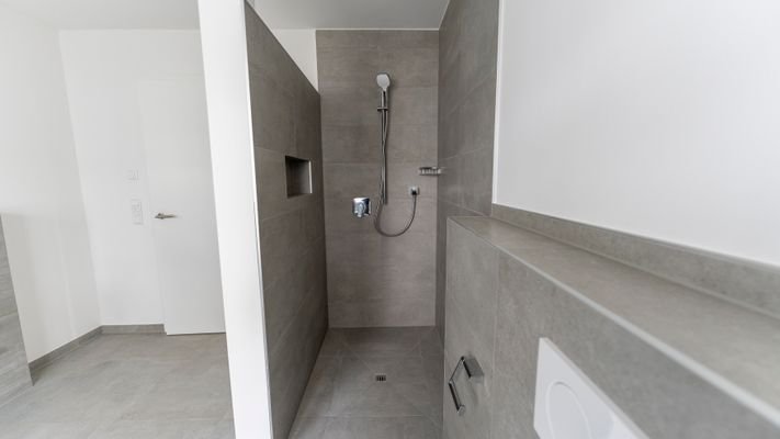 Bad/Dusche