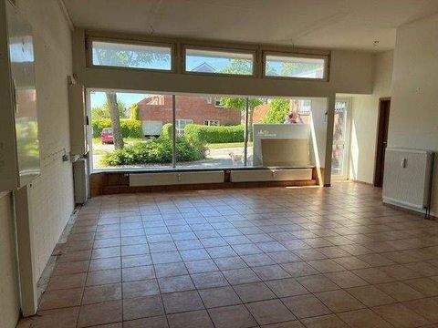 Oldenburg in Holstein Büros, Büroräume, Büroflächen 