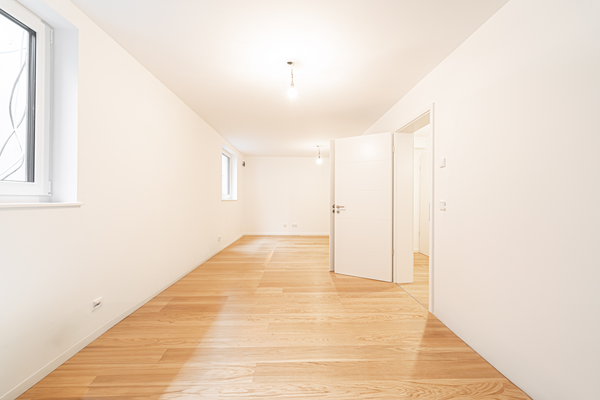 Hobbyraum Kellergeschoss