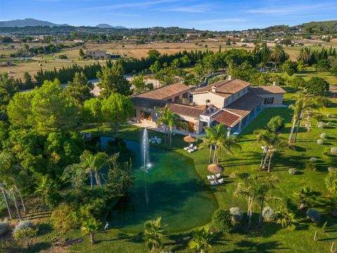 Montuiri Häuser, Montuiri Haus kaufen