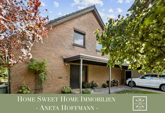 Großzügiges Einfamilienhaus mit schöner Gartenanlage