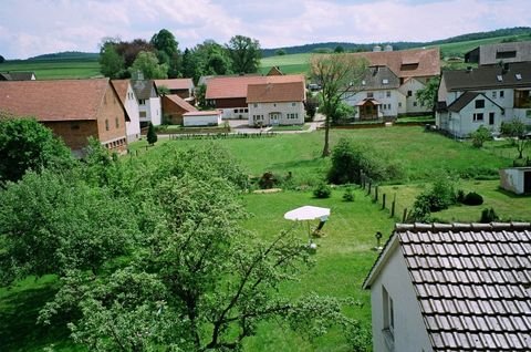 Spangenberg-Pfieffe Häuser, Spangenberg-Pfieffe Haus kaufen