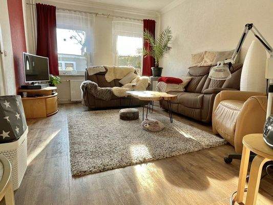 Zimmer 2 Erdgeschoss