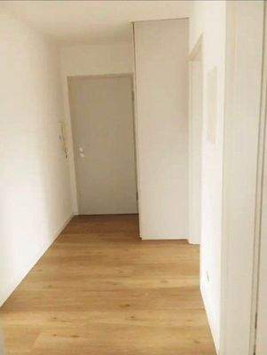 Diele - AUS LEERSTAND VOR NEUVERMIETUNG 2022