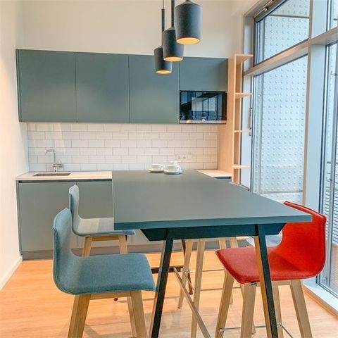 München Büros, Büroräume, Büroflächen 