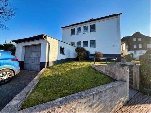 Heringen Häuser, Heringen Haus kaufen