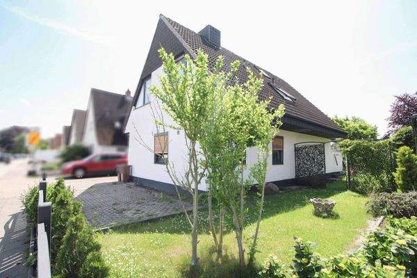 Außenansicht rechts