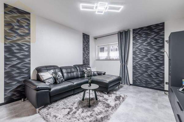 Gästezimmer Souterrain