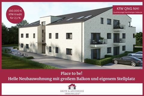 Tostedt / Bötersheim Wohnungen, Tostedt / Bötersheim Wohnung kaufen