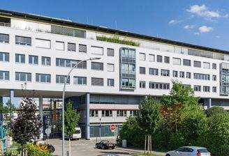 Lise Meitner Straße 4