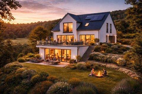 Immenhausen Häuser, Immenhausen Haus kaufen