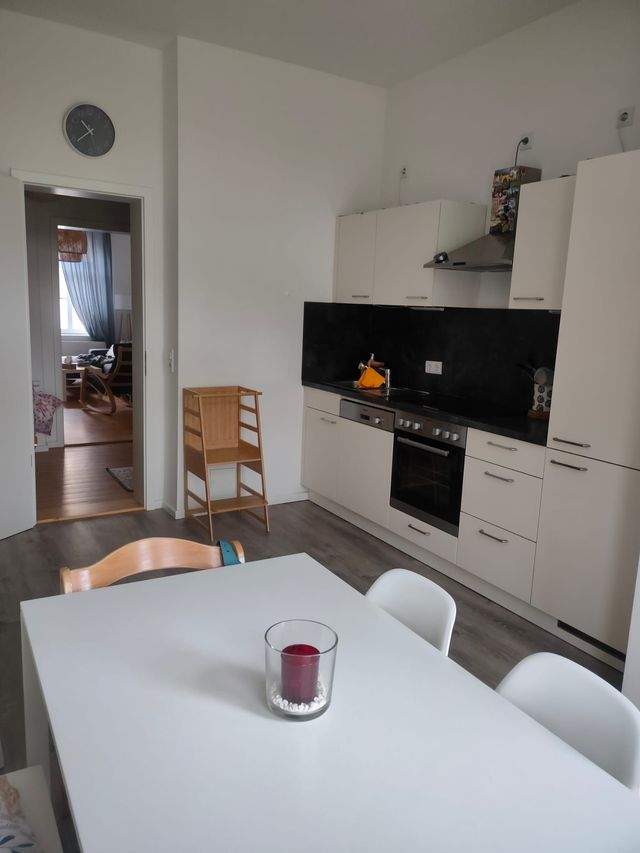 CORDULA IMMOBILIEN schöne Familienwohnung im Hochparterre mit Balkon CORDULA 1344 - Photo 5