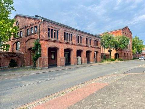 Bremen Büros, Büroräume, Büroflächen 