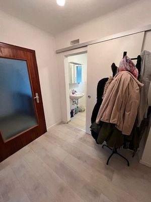 Eingangsbereich (OG)