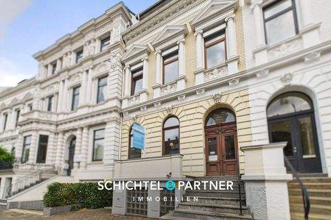 Bremen Häuser, Bremen Haus kaufen