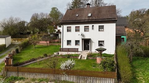 Marktschorgast Häuser, Marktschorgast Haus kaufen