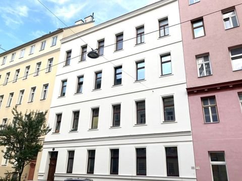 Wien Renditeobjekte, Mehrfamilienhäuser, Geschäftshäuser, Kapitalanlage