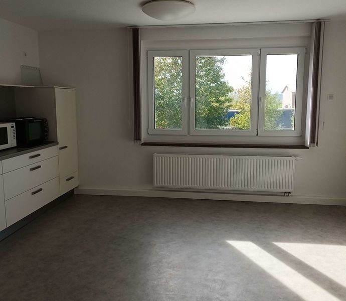 5 Zimmer Wohnung in Behringen b Bad Langensalza