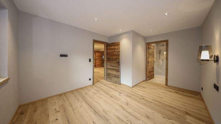 KITZIMMO-Luxus-Neubau-Penthouse in Toplage kaufen - Immobilien Kirchberg.