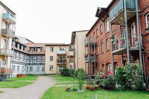 Stralsund Wohnungen, Stralsund Wohnung kaufen