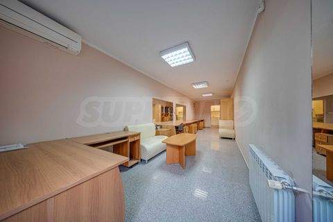 Sofia Büros, Büroräume, Büroflächen 