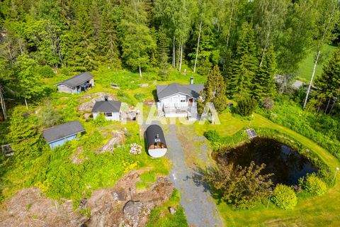 Forssa Häuser, Forssa Haus kaufen