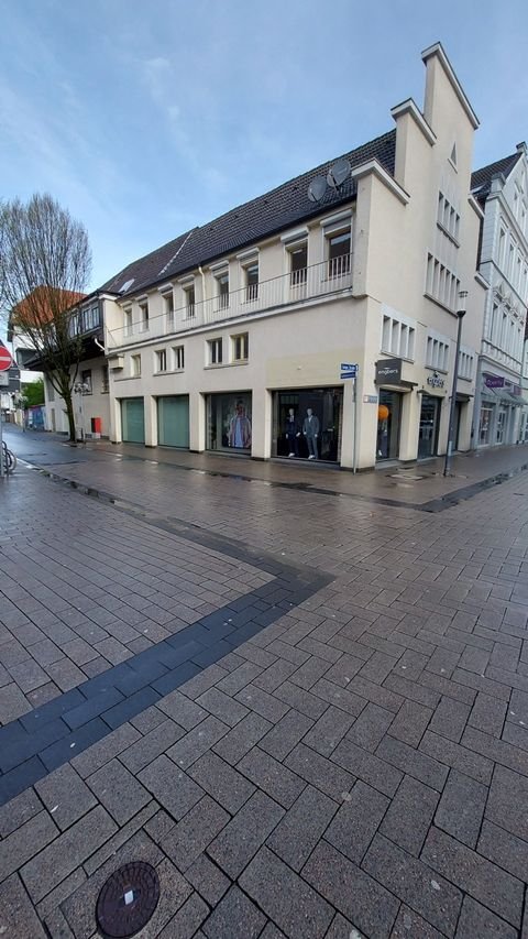 Lippstadt Wohnungen, Lippstadt Wohnung mieten