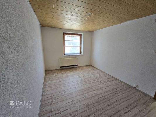 Kinderzimmer / Büro