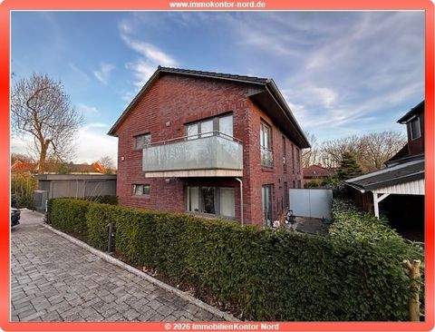 Reinfeld Wohnungen, Reinfeld Wohnung mieten