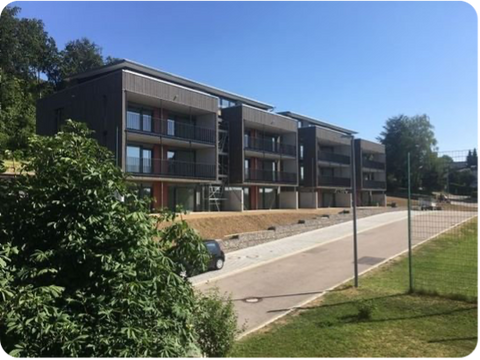 Waldshut-Tiengen Wohnungen, Waldshut-Tiengen Wohnung mieten