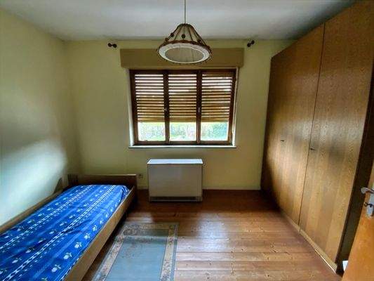 Schlafzimmer Obergeschoss