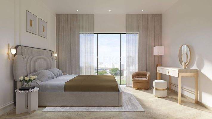 Chic and Comfortable Apartments in Dubai Jumeirah Village Triange