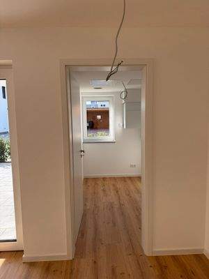 .. Speisekammer neben der Küche !