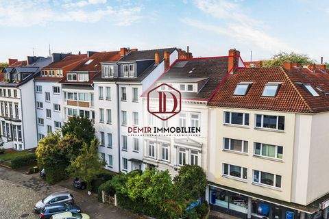 Bremen Wohnungen, Bremen Wohnung kaufen